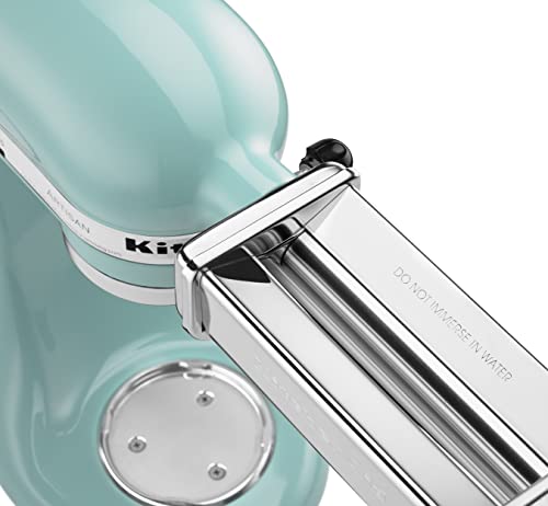 KitchenAid Artisan Series 5 Quart Tilt-Head Stand Mixer With Pouring Shield