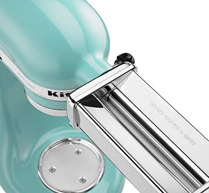 KitchenAid Artisan Series 5 Quart Tilt-Head Stand Mixer With Pouring Shield