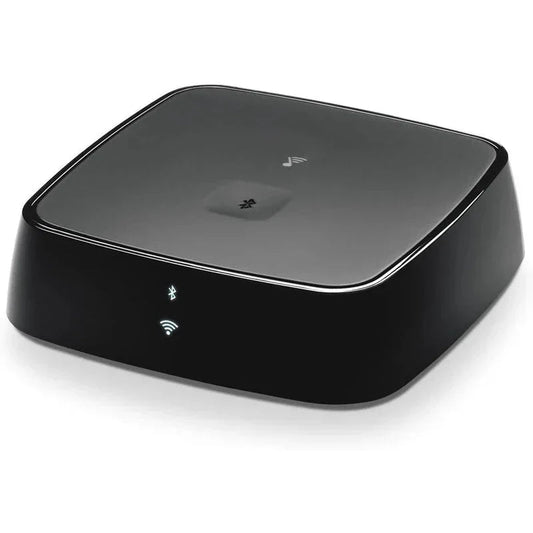 Wireless Link Adapter - Black