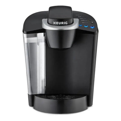 Keurig K-Classic Single-Serve Coffee Maker, 48 Ounces, Matte Black - K50