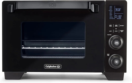 Calphalon Performance Cool Touch Countertop Air Fryer Oven, 11-in-1