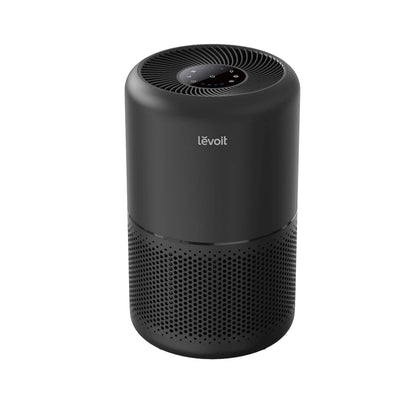 Compact Home Air Purifier - 56W 143 CFM