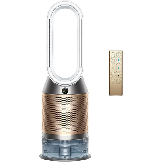 Dyson Purifier Humidify+Cool Air Purifying Humidifier Fan - PH2 De-NOx
