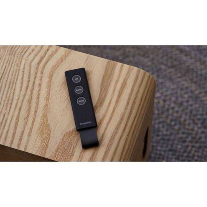 SimpliSafe Outdoor Camera Home Security System