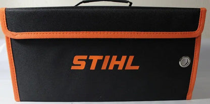 STIHL Cordless Chainsaw With 4 in Bar, Battery, Charger And Carrying Case - GTA 26