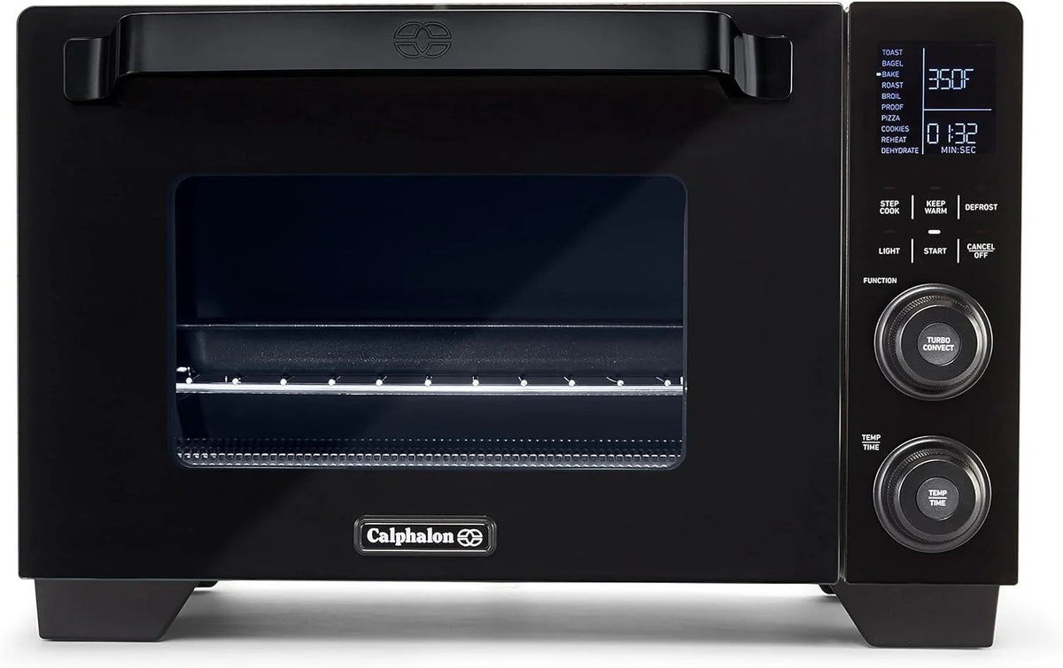Calphalon Performance Cool Touch Countertop Air Fryer Oven, 11-in-1